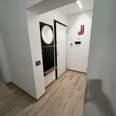 Cinque Terre Hub Luxury In Специя