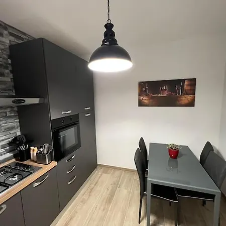 Vakantiehuis Cinque Terre Hub Luxury In La Spezia