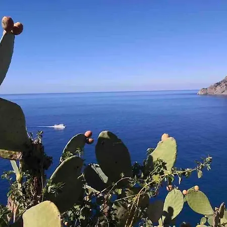 Cinque Terre Hub Luxury In Дом отдыха *