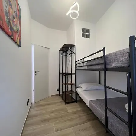 Cinque Terre Hub Luxury In * Специя