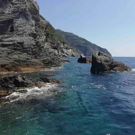 Cinque Terre Hub Luxury In *