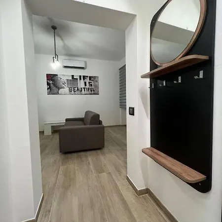 Cinque Terre Hub Luxury In Holiday home *