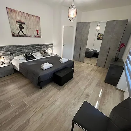 Cinque Terre Hub Luxury In Holiday home