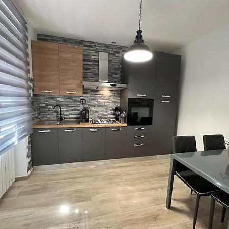 Cinque Terre Hub Luxury In La Spezia