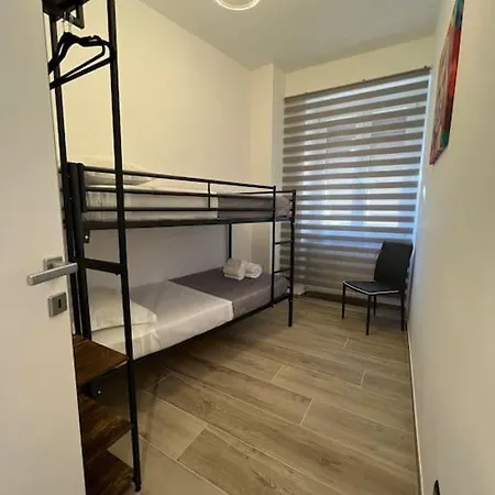 Vakantiehuis Cinque Terre Hub Luxury In La Spezia