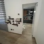 Cinque Terre Hub Luxury In 펜션