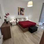 펜션 Cinque Terre Hub Luxury In
