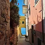펜션 Cinque Terre Hub Luxury In