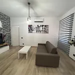 펜션 Cinque Terre Hub Luxury In *