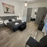Cinque Terre Hub Luxury In 펜션
